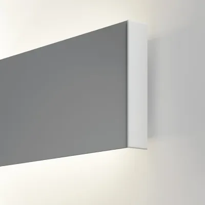 LED Aluleiste KLUS für indirekte Beleuchtung