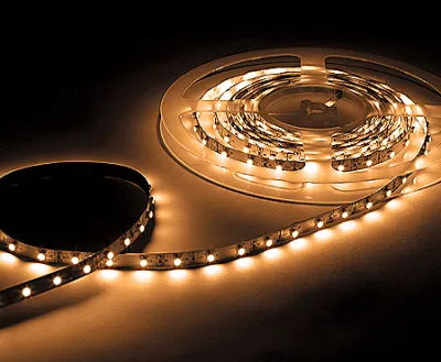 LED Streifen 12V | 2700Kelvin