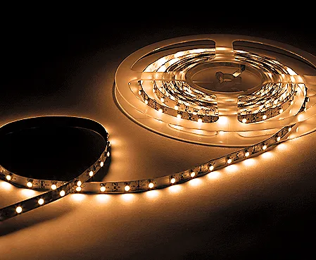 LED Streifen 12V | 2700Kelvin