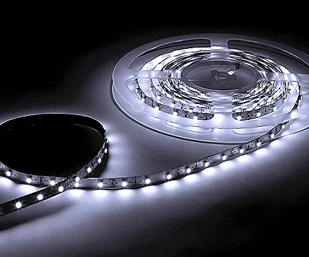 LED Streifen 12V | 6000Kelvin