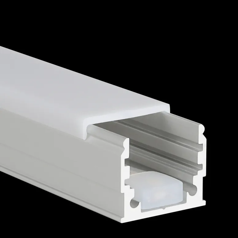 LED Leiste für Terrassen | abgedichtet wasserdicht bis IP67