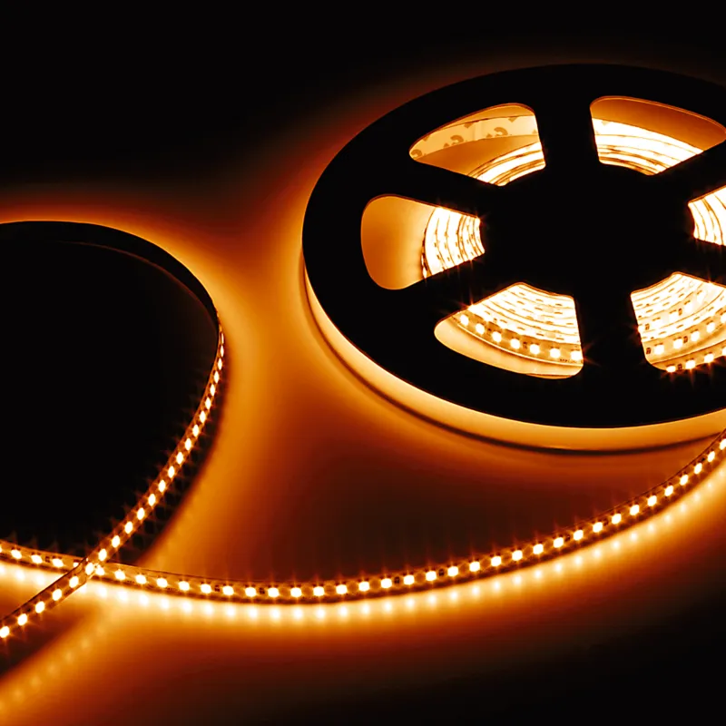 Universeller LED Streifen 800 Energy  8Watt/m  2100 Kelvin von 1A-Ledshop