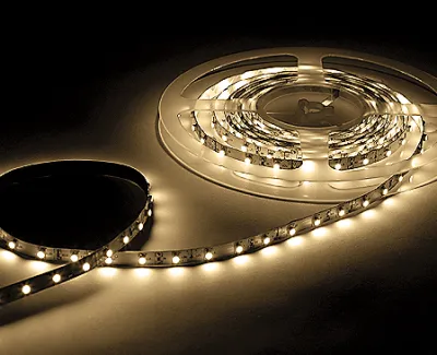 LED Streifen 12V | 3000Kelvin