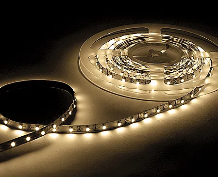 LED Streifen 12V | 3000Kelvin