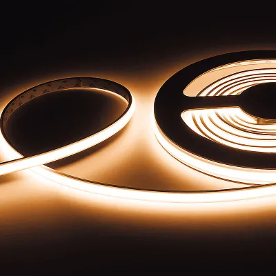 Proled COB LED Strip | IP65 | 12W/m | 1000Lm/m | CRI90 | 2700 Kelvin