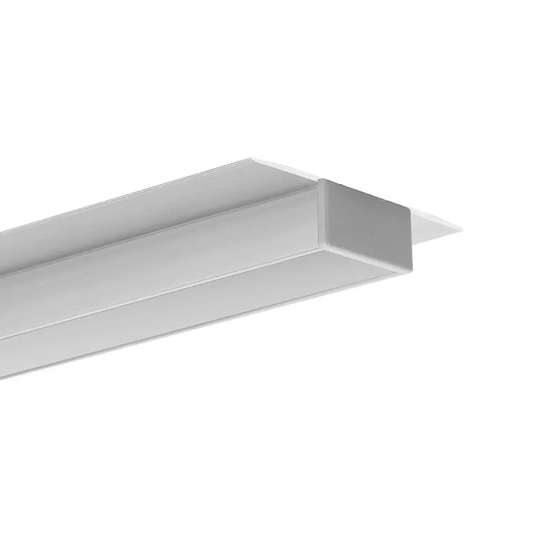 Trockenbauprofil LED | Deckenprofil 24mm breit