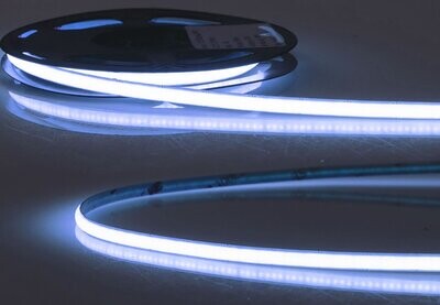 COB LED Strip von 1A-Ledshop - COB LED Streifen ohne LED Punkte
