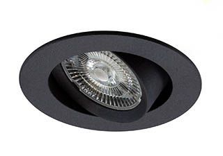 Hochwertige Deckenspot und Einbauspot als Deckenleuchten