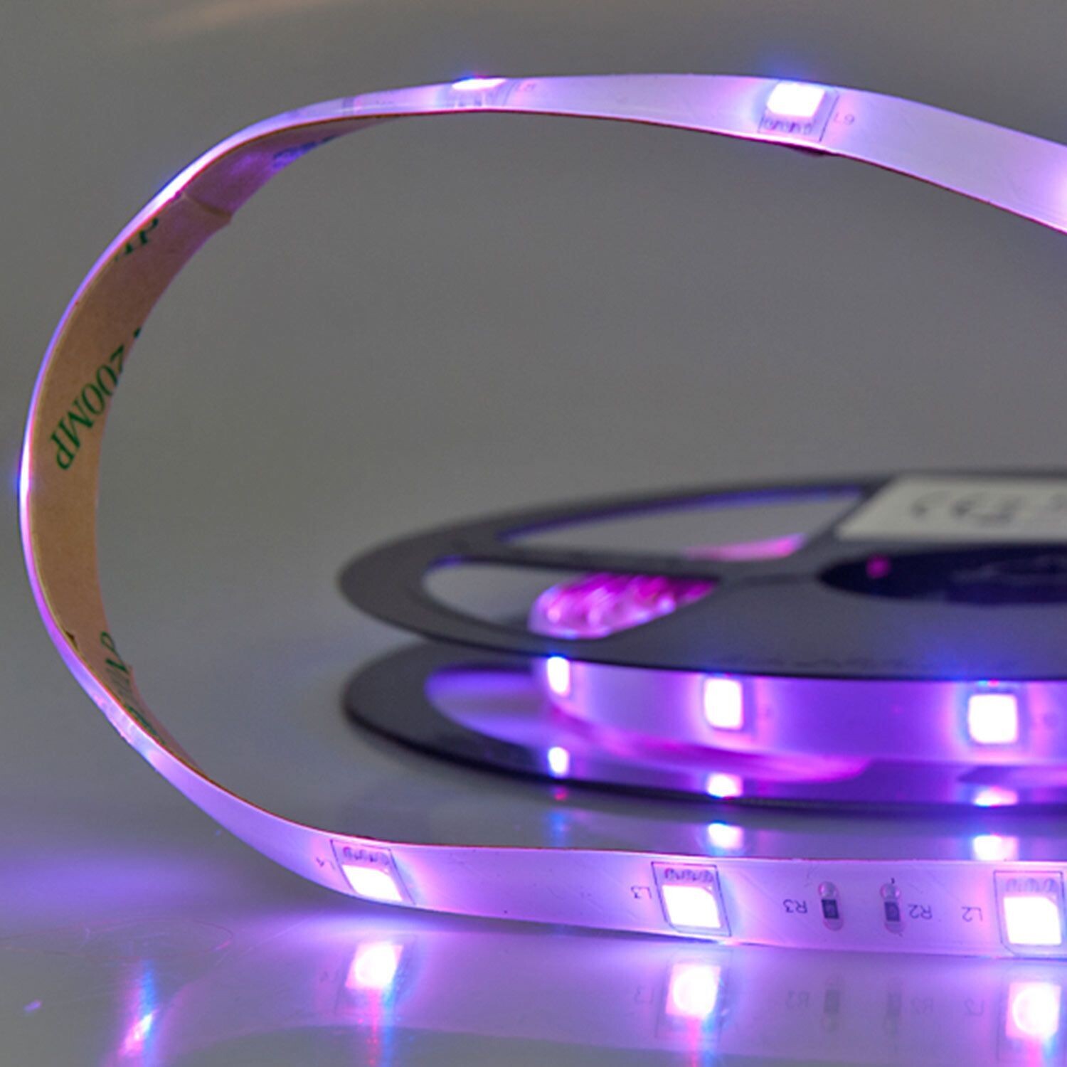 RGB LED Strip | wasserdicht | 12V