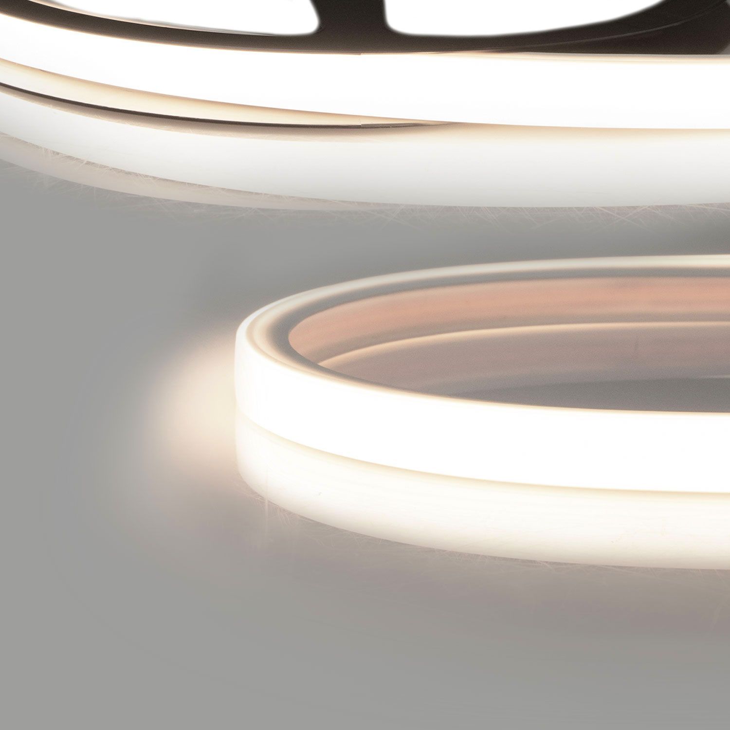 LED Streifen für LED Fliesenprofil | 4 Varianten LED Streifen für Fliesenprofil, warmweiß