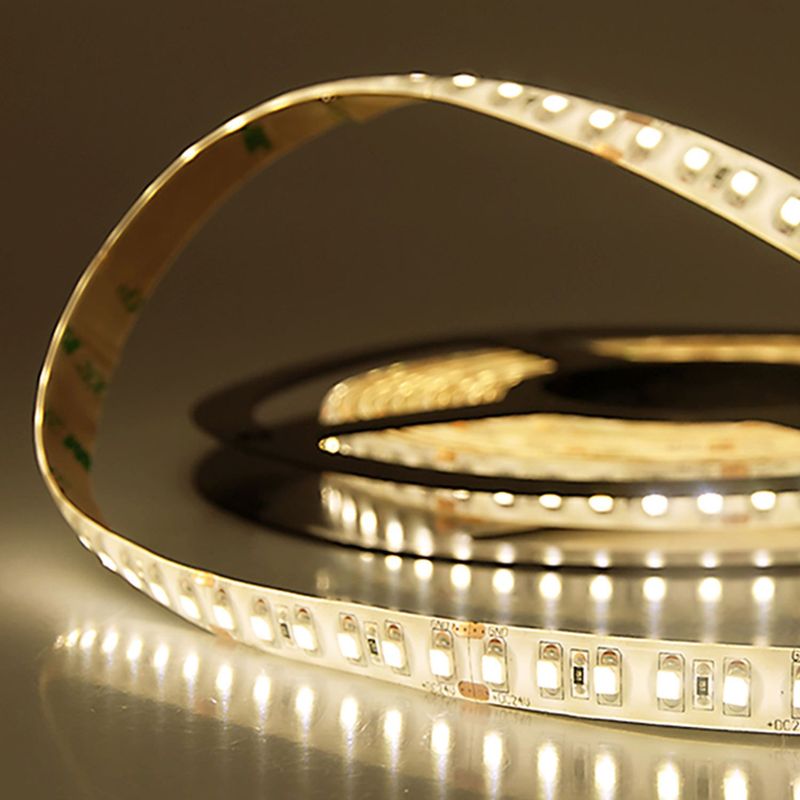 LED Streifen IP66 14,4Watt/m | warmweiß | 60LED/m