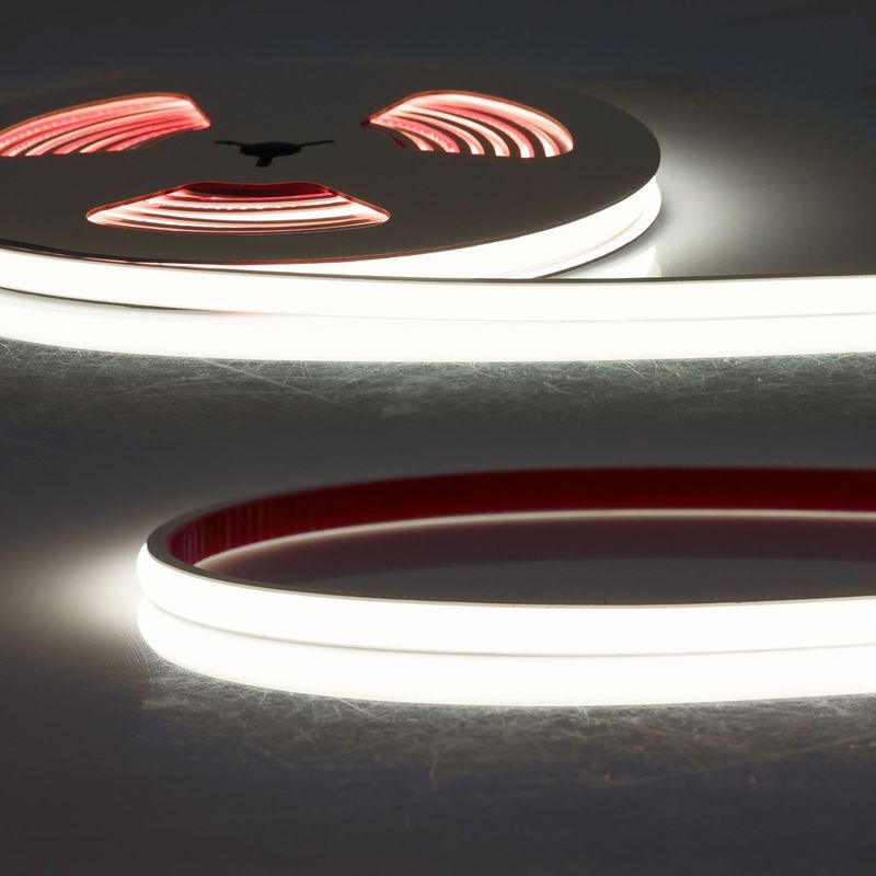 LED Streifen IP66 | 10 W/m | 4000K | 240LED/m | 950Lm/m | IP66