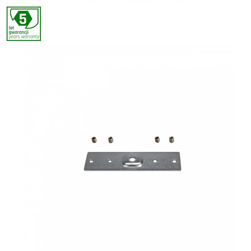 Verbinder gerade mechanisch