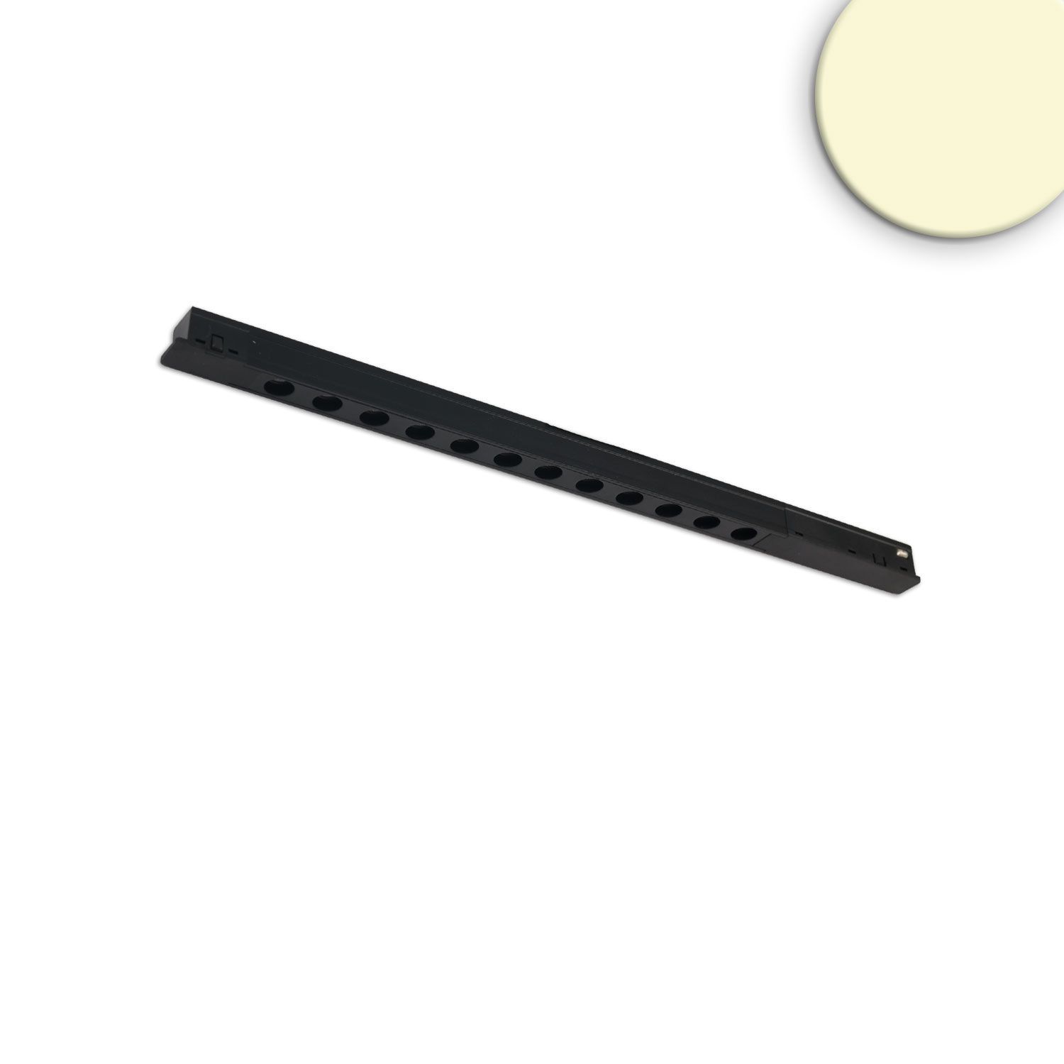 Track48 Mini Raster Leuchte | 12W | 38° | UGR<19 | CRI90