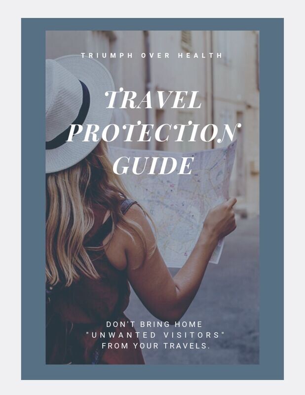 Travel Protection Guide