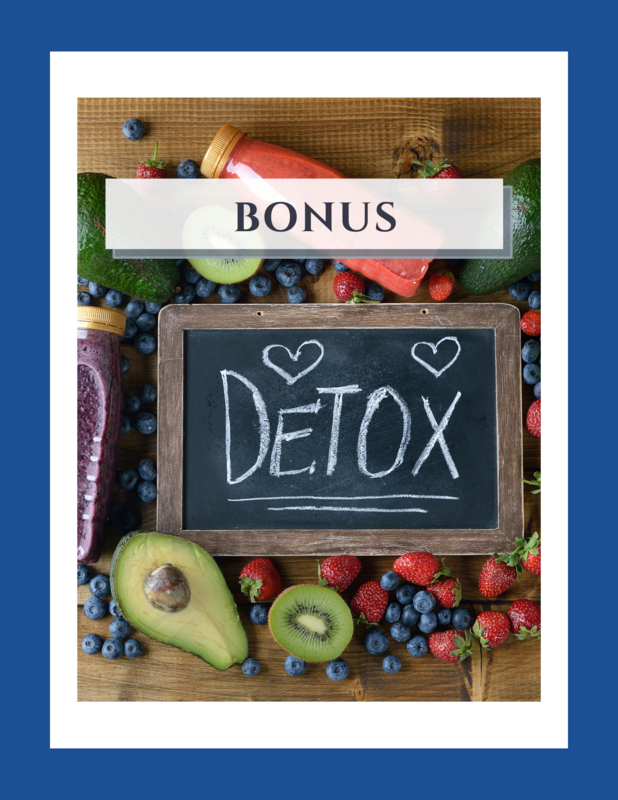 Bonus Detox Programs