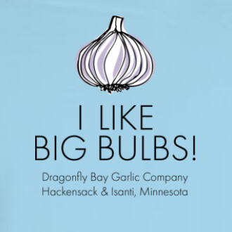 Big Bulbs T-Shirt