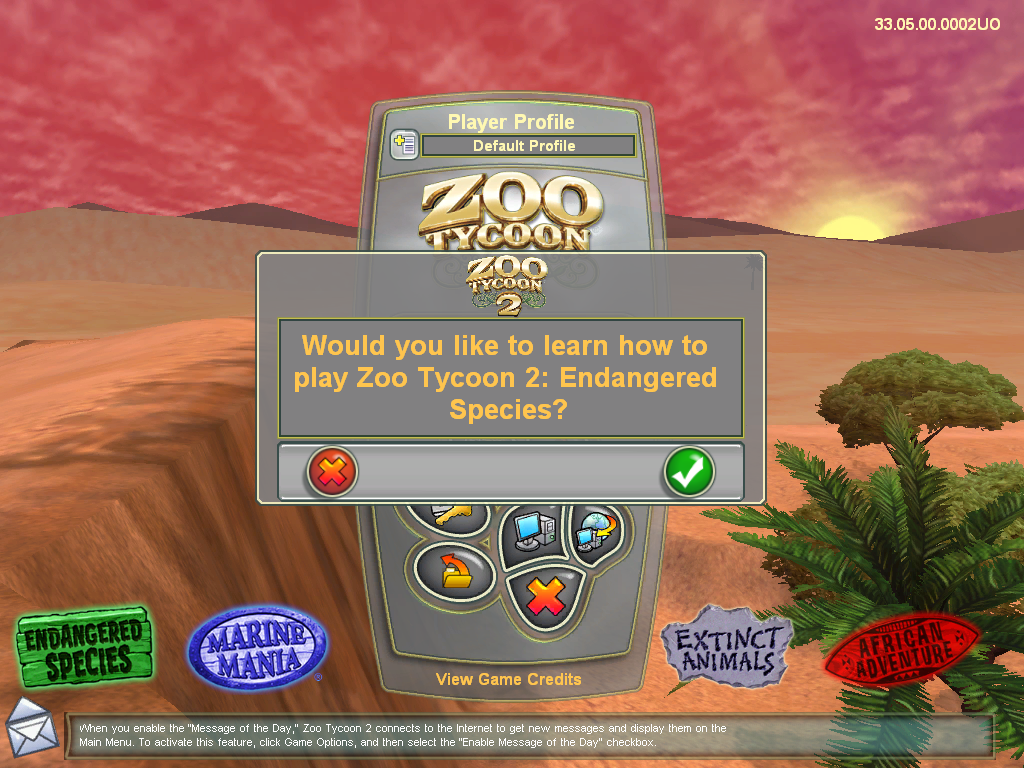 zoo tycoon 2 buy online