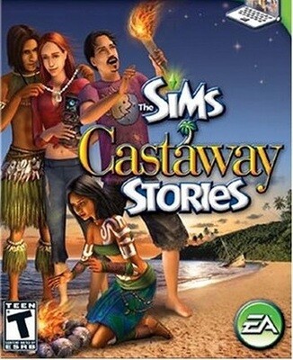 The Sims Castaway Stories
[Digital Download]