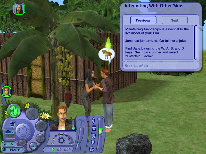 the sims castaway stories what is after simian city the sims castaway stories what is after simian city