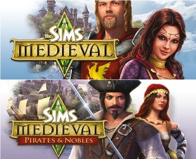 The Sims Medieval: Deluxe Edition