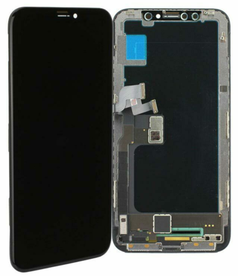 Ecran LCD (OEM) - Compatible avec iPhone X Ecran LCD (OEM) - Compatible avec iPhone X