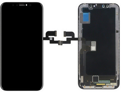 Ecran LCD (OEM) - Compatible avec iPhone XS Ecran LCD (OEM) - Compatible avec iPhone XS