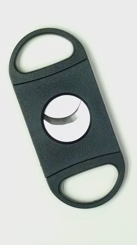 Double Edge Cigar Cutter