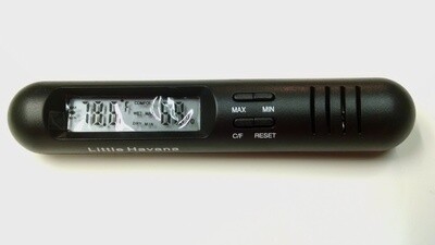 Digital Cigar Hydrometer