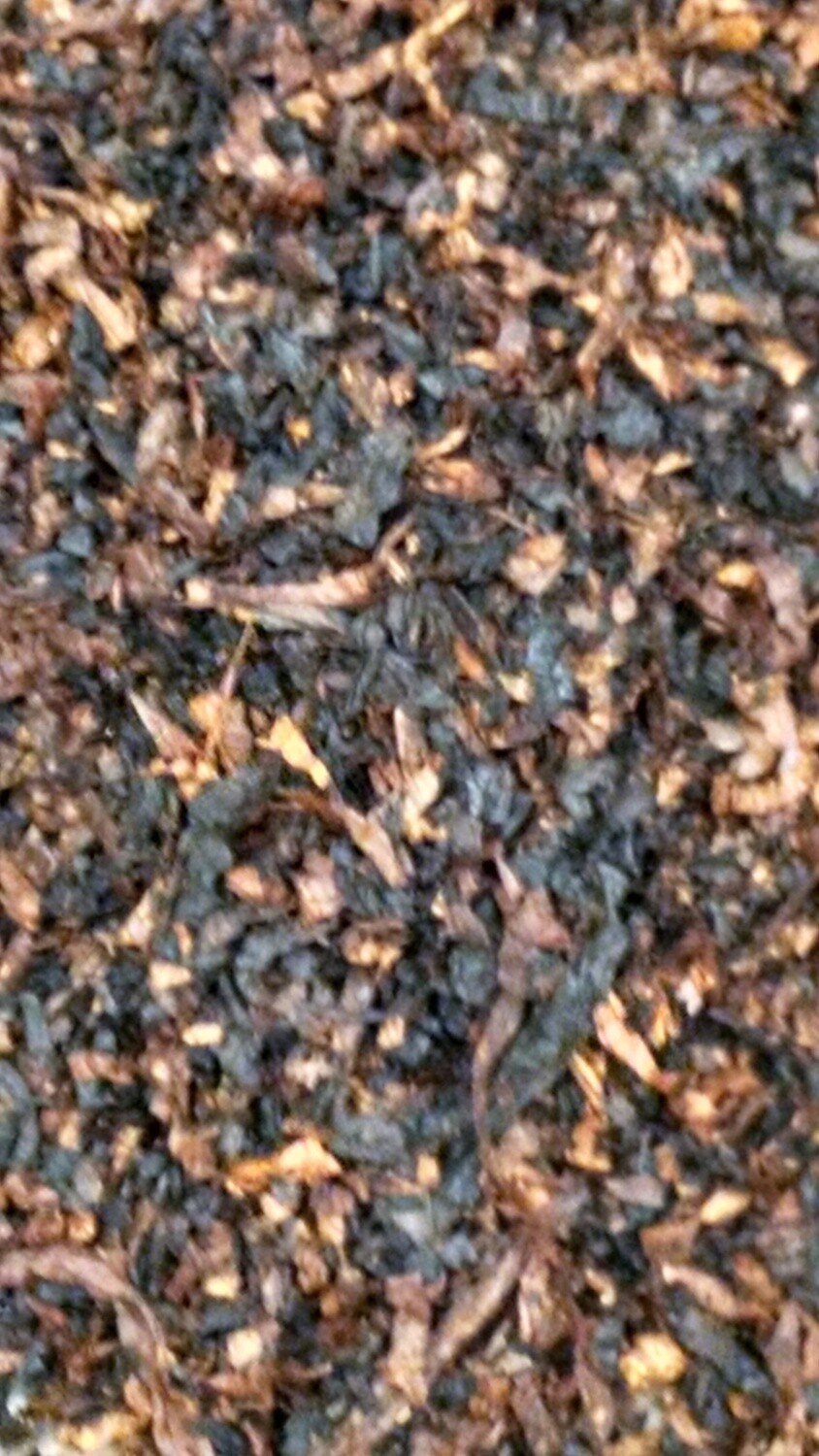Cherry Vanilla  1 oz. Bag