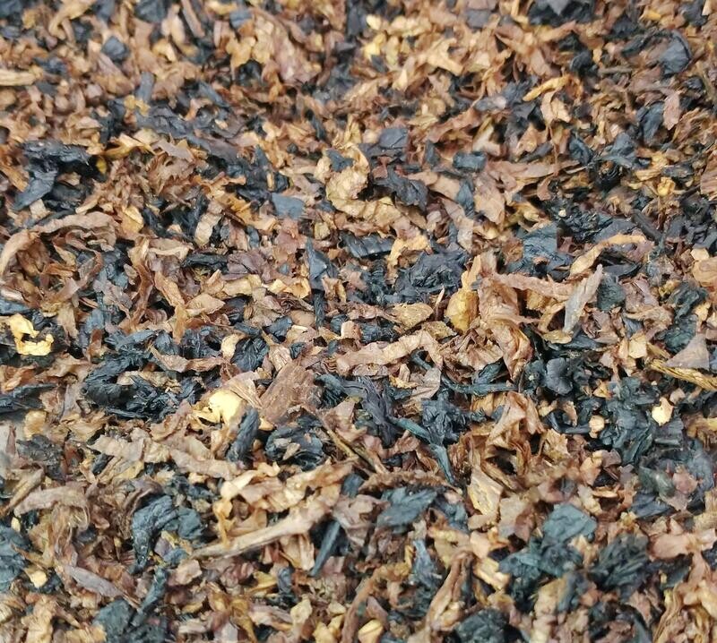 Black Cherry 2 oz. Bag