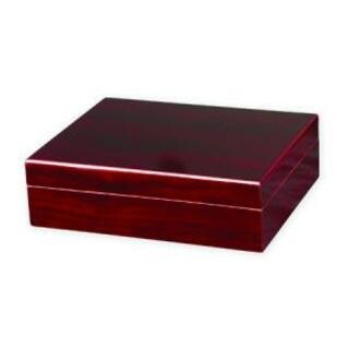 Cigar Humidor - Cherry