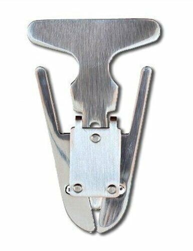 British Butner Pipe Reamer