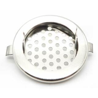 Pipe Wind Cap