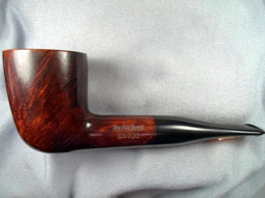 Dr Grabow Big Pipe