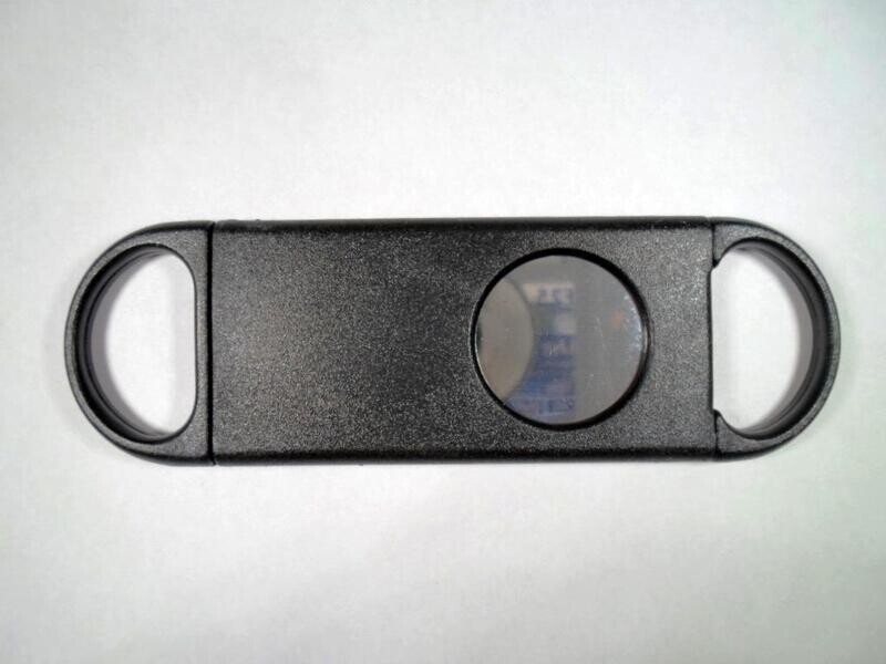 Cigar Cutter 56 RG - Single edge