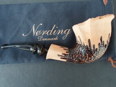 Nording Signature Rustic Freehand