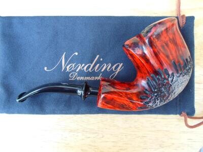 Nording Rustic #4 Freehand