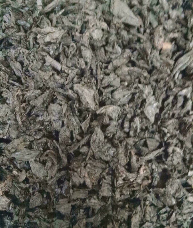 Black Cavendish  6 oz. Bag