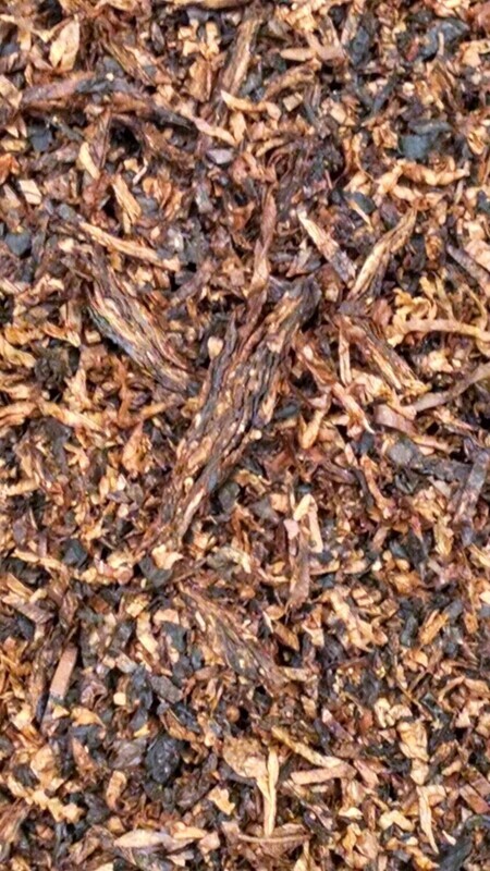Eric&#39;s Blend  1 oz. Bag