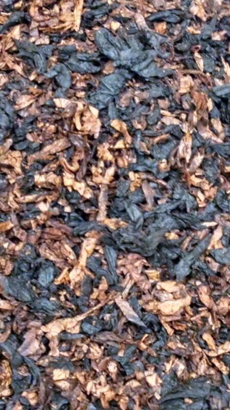 Fireside  4 oz. Bag