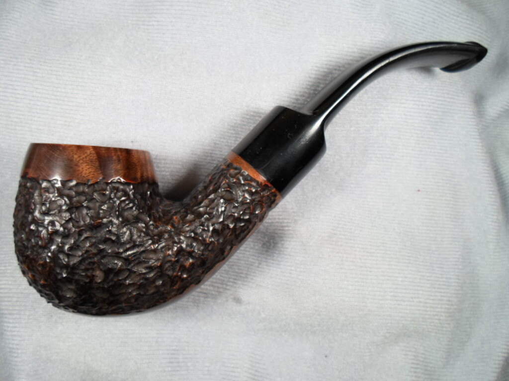 Rustic Full Bent by Christie