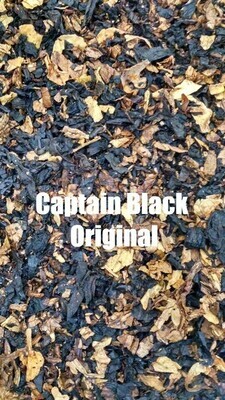 Captain Black Original (2 oz.)