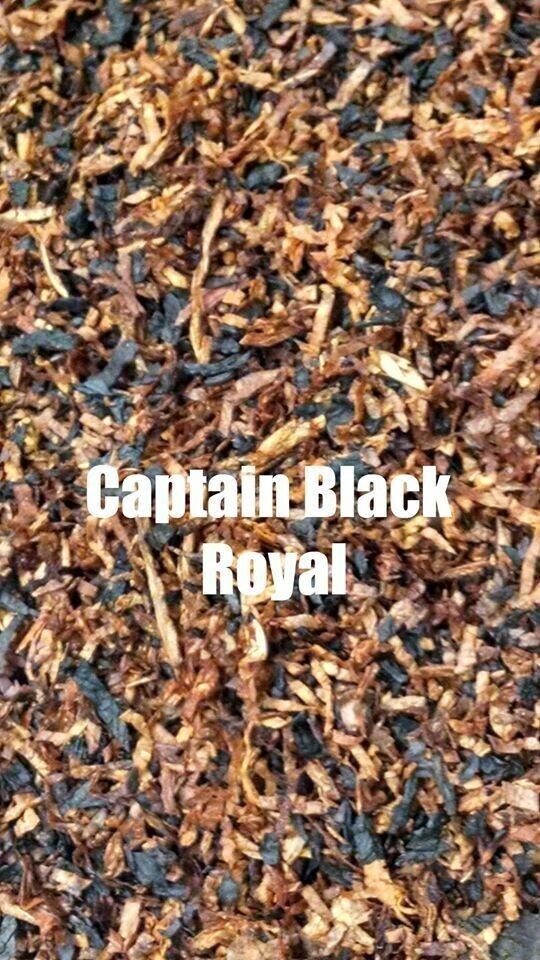 Captain Black Royal (7 oz.)