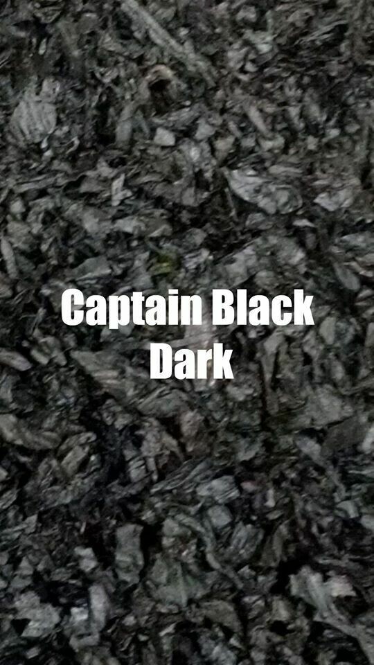 Captain Black Dark (2 oz.)