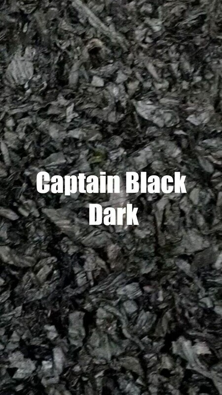 Captain Black Dark (7 oz.)