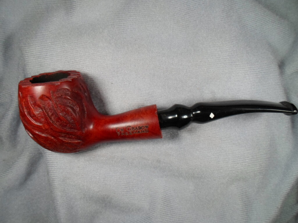 Dr. Grabow Freehand