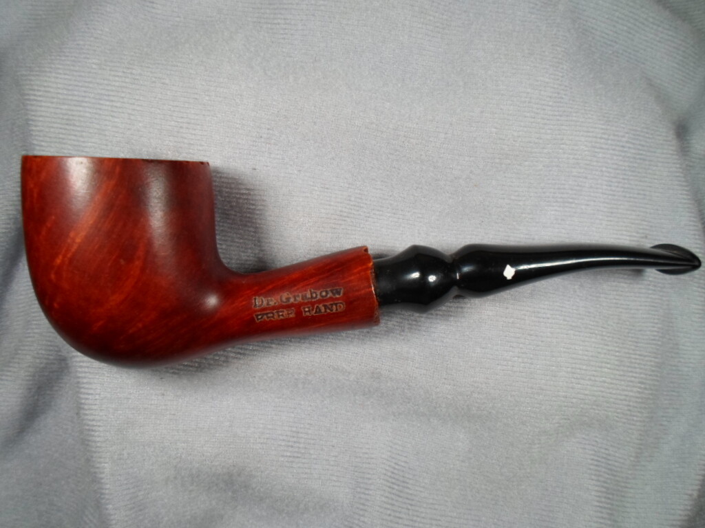 DR. Grabow Freehand