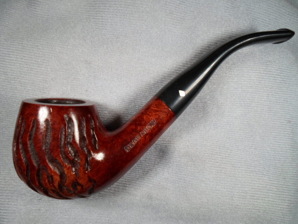 Dr. Grabow Full Bent