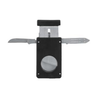 Castleford Cigar Cutter, Money Clip, Tool